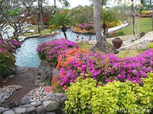 Grand Hyatt Bali 170
